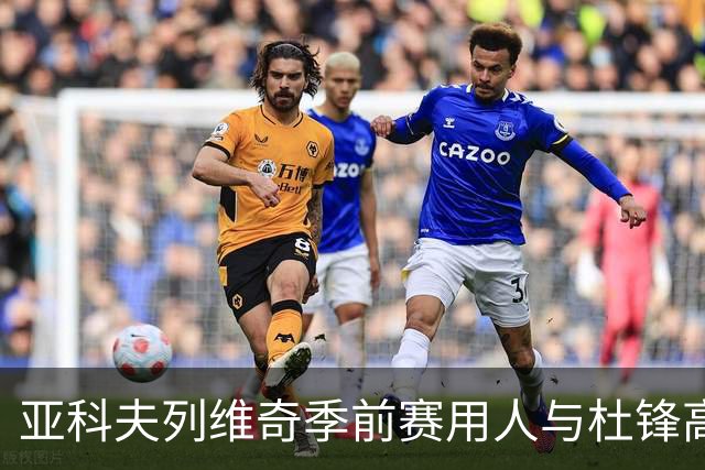 亚科夫列维奇季前赛用人与杜锋高度一致，黄明依陈家政仍遭弃用：该从自身找原因了
